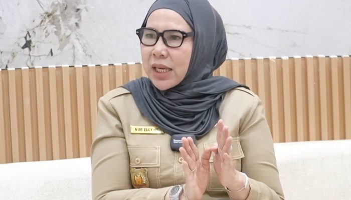 Kadisbudpar Langkat Klarifikasi Isu Tenda Berbayar di HUT ke-275 Kabupaten Langkat