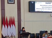Lailatul Badri Suarakan Aspirasi Masyarakat Dapil III di Paripurna DPRD Medan, Fokus pada Infrastruktur dan Bantuan Sosial