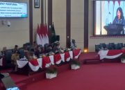 Dra Lily MBA Suarakan Aspirasi Masyarakat Dapil 1: Drainase, Infrastruktur, hingga Banjir