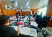 Reklame Ilegal Menjamur, Komisi 4 DPRD Medan Beri Ultimatum Satpol PP