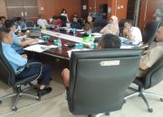 Terungkap di RDP, Bapenda Medan Akan Terapkan Aplikasi Episkus Maksimalkan Perolehan Pajak Hotel, Restoran & Hiburan