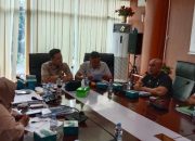 Komisi 3 DPRD Medan Akan Panggil Manajemen Hotel Adi Mulia dan JW Marriott Medan, Ada Apa?