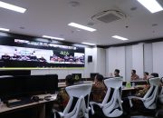 JAM-Intelijen Sosialisasikan Rancangan Peraturan Presiden Tentang Penertiban Kawasan Hutan