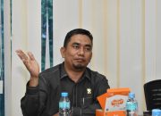 Zulham Efendi Ingatkan Dishub Tegas Tegakan Aturan Soal Angkutan Tonase Besar Melintas di Jalan Kota Medan