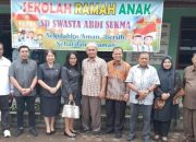 Komisi 2 DPRD Medan Akan Gelar RDP Terkait Hukuman Duduk Lantai Siswa yang Tunggak SPP