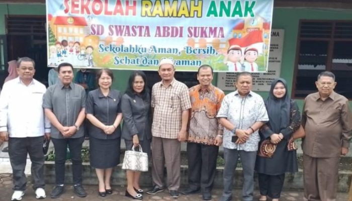 Komisi 2 DPRD Medan Akan Gelar RDP Terkait Hukuman Duduk Lantai Siswa yang Tunggak SPP