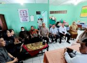 Guru Suruh Siswa Duduk di Lantai Jadi Panjang Ceritanya, Komisi II DPRD Medan Kunjungi Sekolah Abdi Sukma