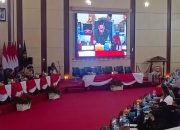 DPRD Kota Medan Tetapkan 5 Anggota BKD