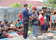 Program Outbond Korem 022/PT, Meningkatkan Semangat dan Kreativitas Anak Melalui Aktivitas Edukatif