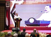 Musyawarah Nasional PERSAJA 2025 Jadi Momentum Penting Pemilihan Ketua Umum Periode 2025-2027