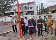 Upaya Peningkatan Perolehan Retribusi PBG, Komisi IV DPRD Medan Maksimalkan Pengawasan