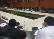 Komisi 2 DPRD Medan Soroti Dugaan Penerimaan Fee oleh Oknum Petugas Puskesmas
