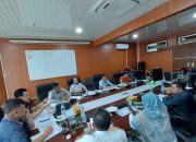 Salomo Pardede Minta Daftar Aset Pemko Medan Agar Transparan, Usul Dibentuk Pansus Aset