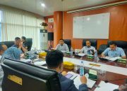 Komisi 3 DPRD Medan Soroti Pengelolaan Aset dan Realisasi APBD Tahun 2025