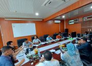 RDP Dengan DPRD, Pemko Medan Tunggak Rp 5 Miliar ke BPJS Kesehatan