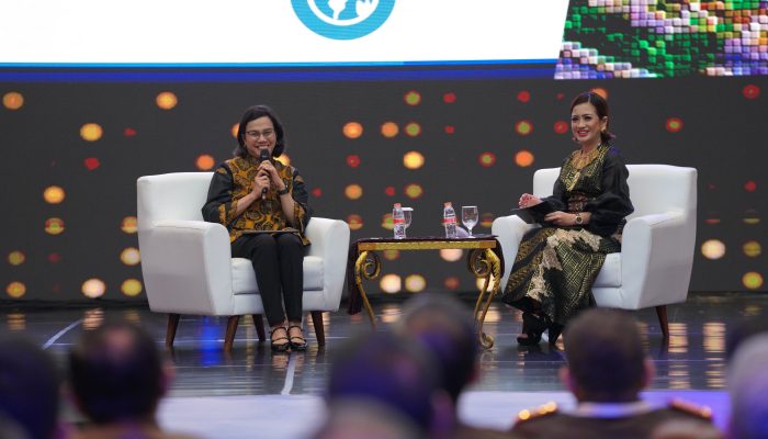Menteri Keuangan: Kejaksaan RI Tunjukkan Komitmen dalam Program Pemulihan Ekonomi Nasional dan Pemberantasan Korupsi