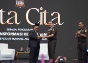 Bappenas: Transformasi Kejaksaan RI dalam Mewujudkan Single Prosecution System dan Penguatan Advocaat Generaal
