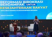 Menteri PANRB Bahas Transformasi Digital Kejaksaan sebagai Upaya Modernisasi Proses Hukum