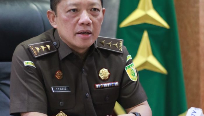 Kejaksaan Agung Periksa 4 Saksi Terkait Perkara Komoditas Timah Korporasi