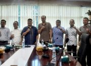 DPRD Medan Usulkan Kerjasama dengan Pihak Ketiga untuk Tingkatkan PAD PUD Pembangunan