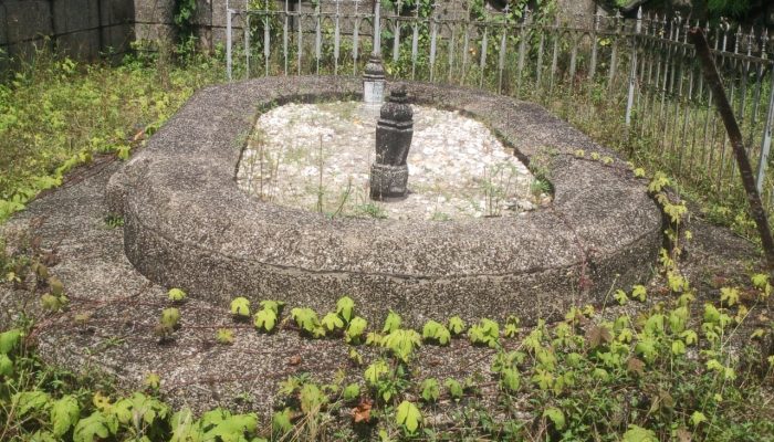 Makam Raja Tebing Tinggi Dibongkar Maling: Cagar Budaya Tercemar