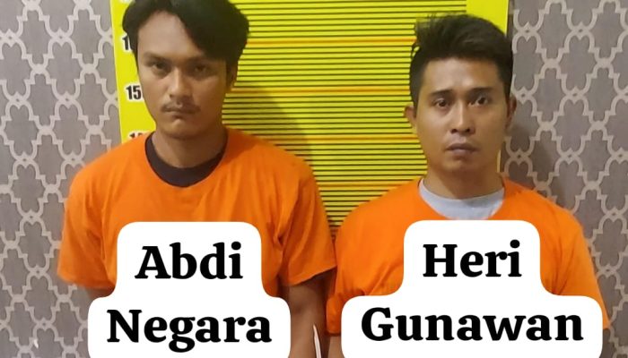 Polda Sumut Bongkar Jaringan Narkoba di Siantar: 515 Paket Sabu dan Ganja Siap Edar Diamankan