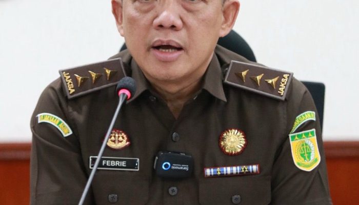 Kejaksaan Agung Periksa 3 Saksi Terkait Kasus Komoditas Timah Korporasi