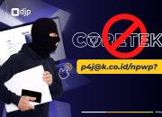 DJP Sumut I Ingatkan Masyarakat Waspadai Modus Penipuan Mengatasnamakan Pegawai Pajak