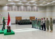 Kapolrestabes Medan Berterima Kasih atas Penghargaan Pangdam I/BB kepada Anggotanya