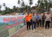 Polda Sumut Terus Lakukan Penindakan PETI untuk Kurangi Kerusakan Lingkungan