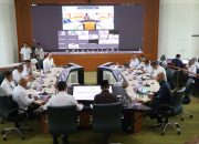 Kejaksaan Agung Sosialisasikan Peran dalam Pembinaan dan Pengawasan Dana Desa