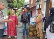 Polres Sibolga Laksanakan Cooling System untuk Ciptakan Kamtibmas yang Kondusif untuk