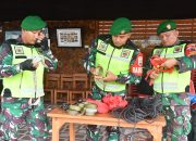 Kodim 0213/Nias Tanggapi Krisis Guru di Nias dengan Aksi Nyata