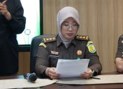 Kejaksaan Tinggi Sumatera Selatan Tetapkan 3 Tersangka Kasus Korupsi Penjualan Aset Yayasan Batanghari Sembilan