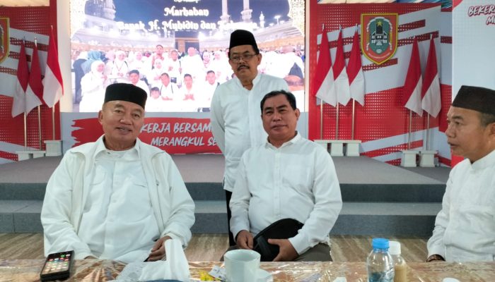 Temui Gubernur, PWI Laporkan Rencana Kehadiran Presiden Prabowo pada HPN 2025