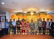 Ada Balai Nikah dengan Berbagai Fasilitas Gratis di MPP Medan