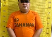 Dua Pria Ditangkap Saat Jual Ekstasi di Binjai Timur