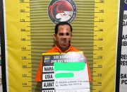 Polres Sibolga Ungkap Kasus Narkotika Jenis Sabu, Residivis Diamankan di Terminal Sibolga