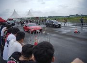 Antisipasi Kenakalan Remaja, Wali Kota Medan Dukung Digelarnya RDO Drag Race & Drag Bike