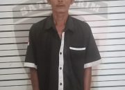 Polisi Tangkap 2 Pelaku Pencuri Becak Bandrek di Medan Denai