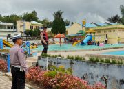 Libur Panjang Israk Mikraj dan Tahun Baru Imlek, Polres Pakpak Bharat Laksanakan KRYD