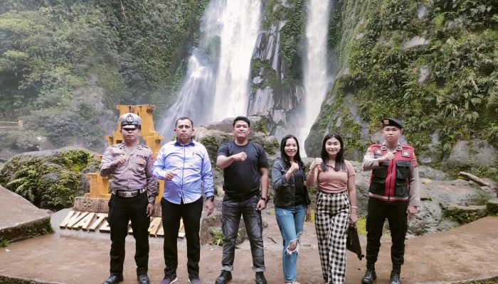 Libur Panjang, Polres Pakpak Bharat Tetap Laksanakan KRYD, Masyarakat Merasa Terayomi