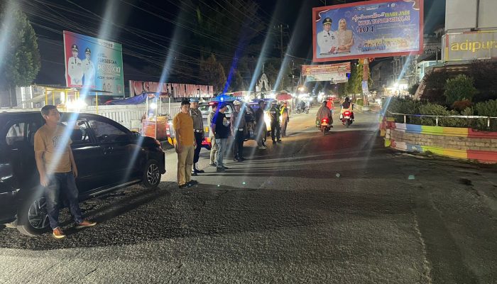 Polda Sumut Pastikan Situasi Kondusif Selama Perayaan Imlek, 2.108 Personel Dikerahkan