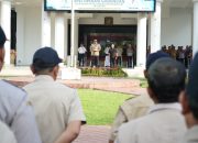 Optimalkan Pendapatan Pajak Kendaraan Bermotor, Pemko Medan Gelar Razia Gabungan Secara Rutin