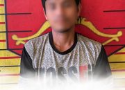 Kurang dari 24 Jam, Polres Nias Selatan Tangkap Pelaku Pembunuhan