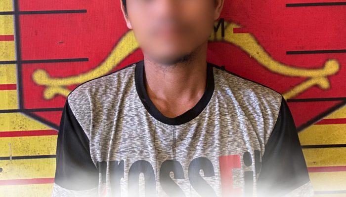 Kurang dari 24 Jam, Polres Nias Selatan Tangkap Pelaku Pembunuhan