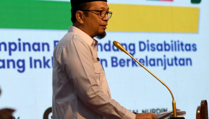 Pemprov Sumut Tegaskan Tidak Ada Pelarangan Pengajian Masyarakat di Masjid Gubernur