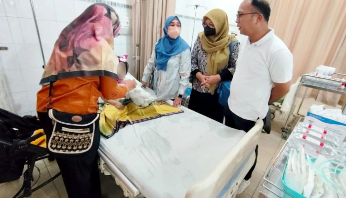 Pj Gubernur Sumut Respon Cepat Tangani Kasus Kekerasan Anak di Nias Selatan