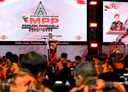 Pj Gubernur Sumut Harapkan MPP Pemuda Pancasila Hasilkan Program Terbaik untuk Kemajuan Organisasi