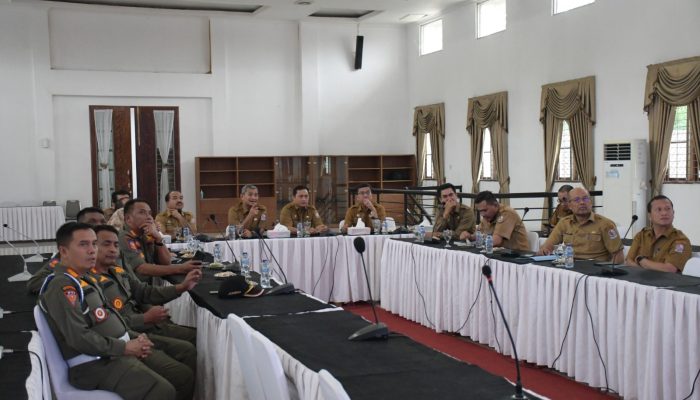 Pemerintah Terapkan Penghapusan BPHTB dan Percepat Layanan Persetujuan PBG